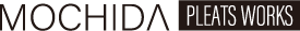MOCHIDA PLEATS